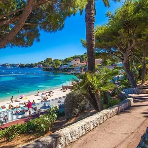 Beau Au Coeur De Beaulieu-sur-Mer